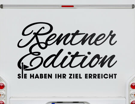Auto Sticker Aufkleber Flammenblume DIY Seitenaufkleber Groß Wohnwagen  330CM (Blau)