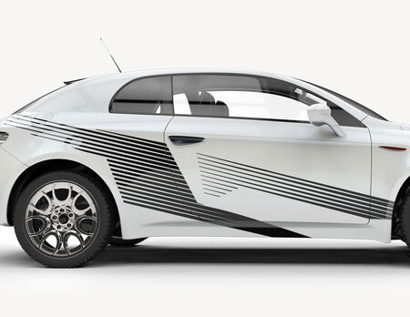 T - ALPHA Car Design KFZ-Scheibentönung & Fahrzeugfolierung