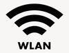 WLAN - Aufkleber für Gewerbe