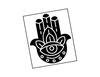 Hamsa Hand