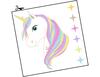 Lieferansicht Einhorn Tammy Twinkle