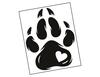 Lieferansicht Pawprint of Love