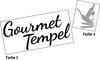 Lieferansicht Gourmet Tempel