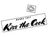 Lieferansicht Kiss the Cook