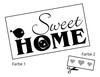 Lieferansicht Sweet Home Tweet