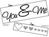 Lieferansicht You & Me