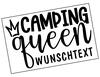 Lieferansicht Royal Camping Queen